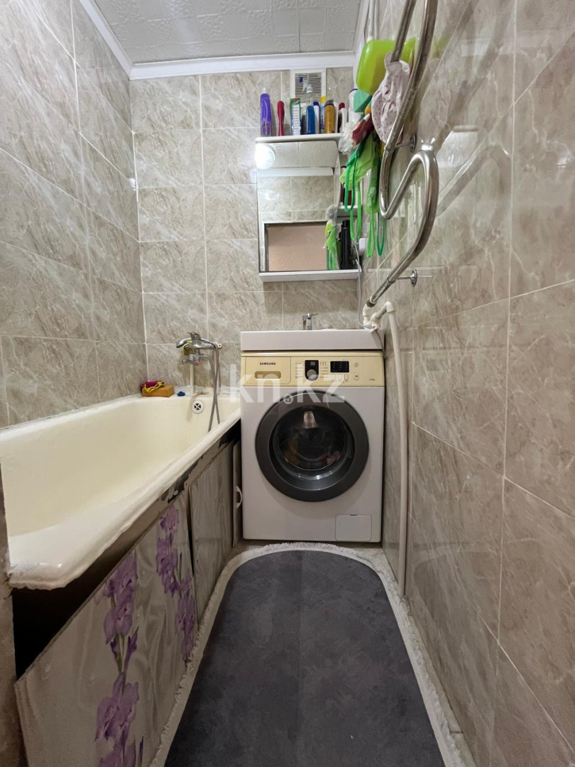 Продажа 4-комнатной квартиры, 63 м² в Караганде - фото 7