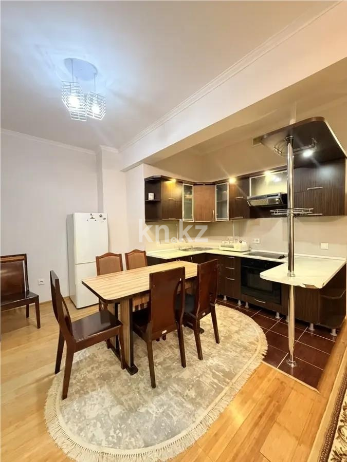 Продажа 2-комнатной квартиры, 74.1 м² в Астане - фото 3