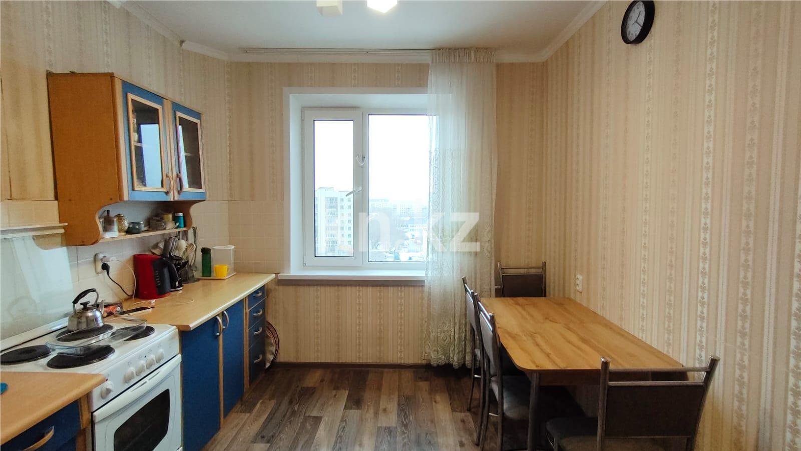 Продажа 2-комнатной квартиры, 52 м² в Караганде - фото 4
