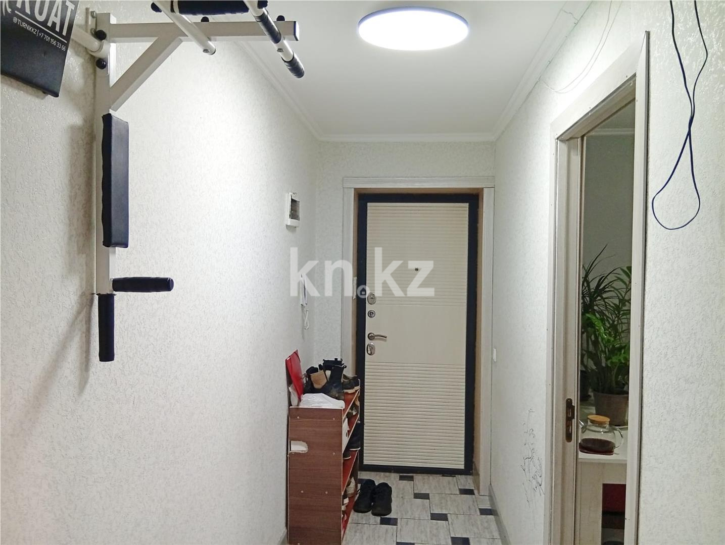 Продажа 2-комнатной квартиры, 54 м² в Астане - фото 10