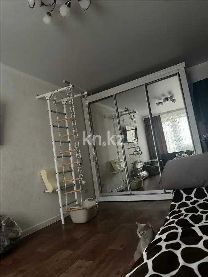 Продажа 2-комнатной квартиры, 44 м² в Караганде