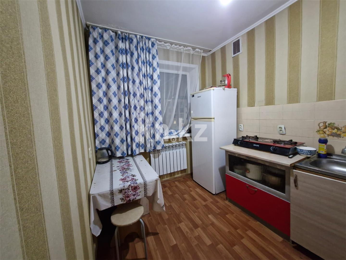 Продажа 1-комнатной квартиры, 32 м², ул. Гапеева в Караганде - фото 7