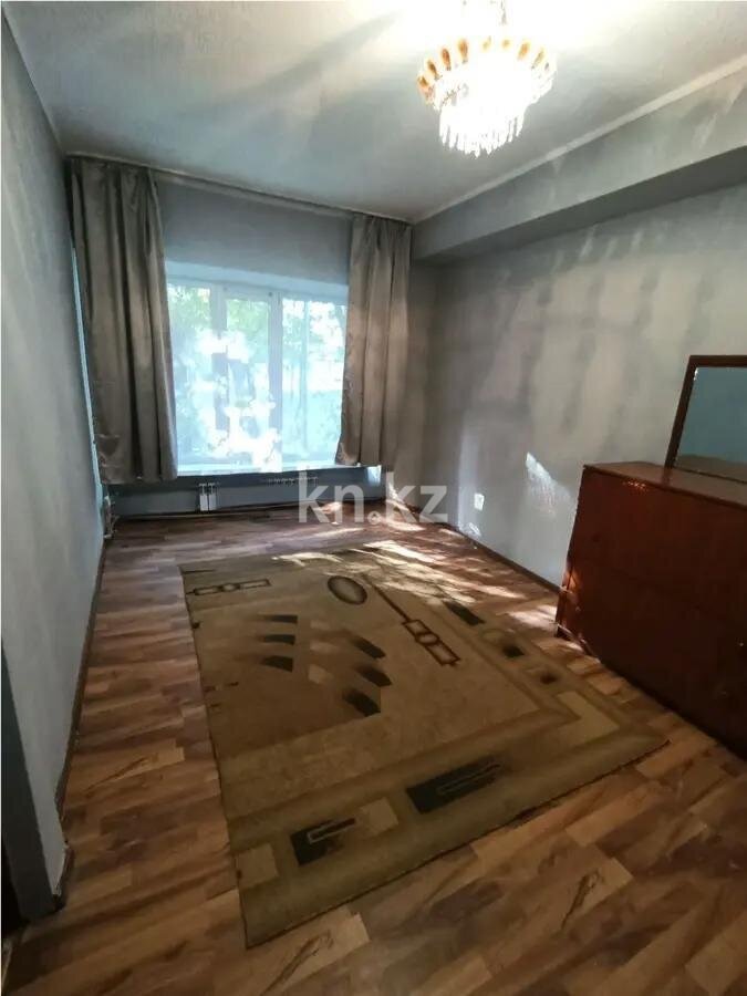 Продажа 3-комнатной квартиры, 63 м² в Алматы - фото 3