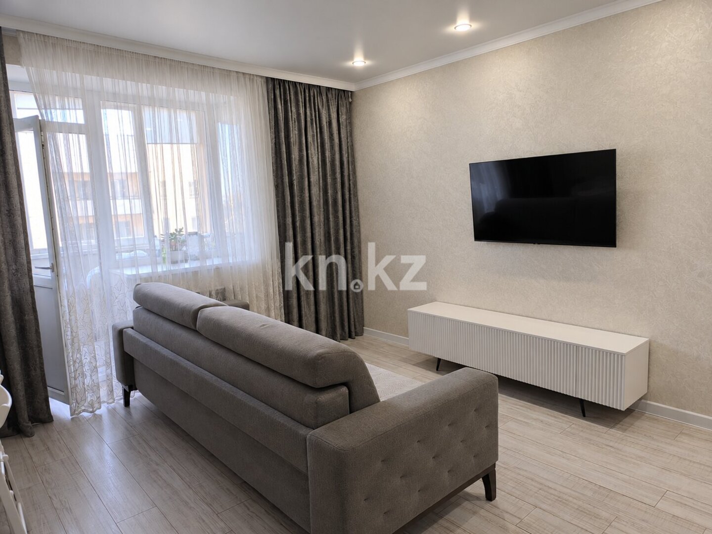Продажа 3-комнатной квартиры, 69 м² в Караганде