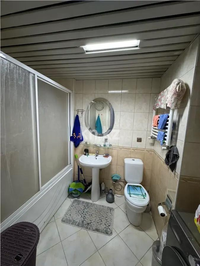 Продажа 2-комнатной квартиры, 66.1 м², мкр. Аккент, дом  28 в Алматы - фото 4