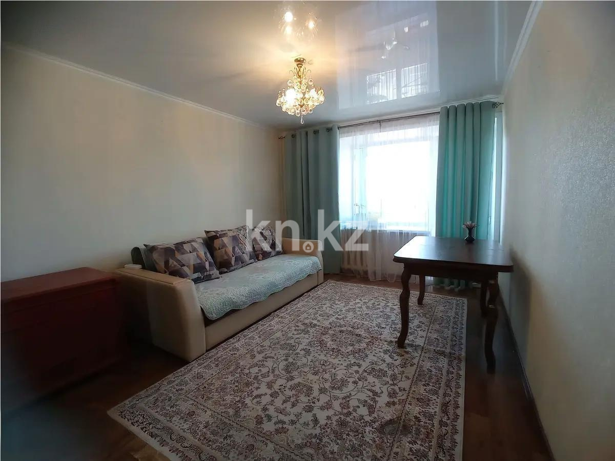Продажа 1-комнатной квартиры, 34 м² в Караганде