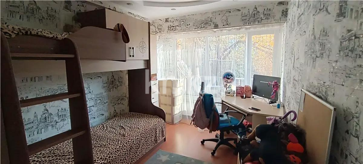 Продажа 3-комнатной квартиры, 66 м², ул. Жайсан, дом  1 в Алматы - фото 3