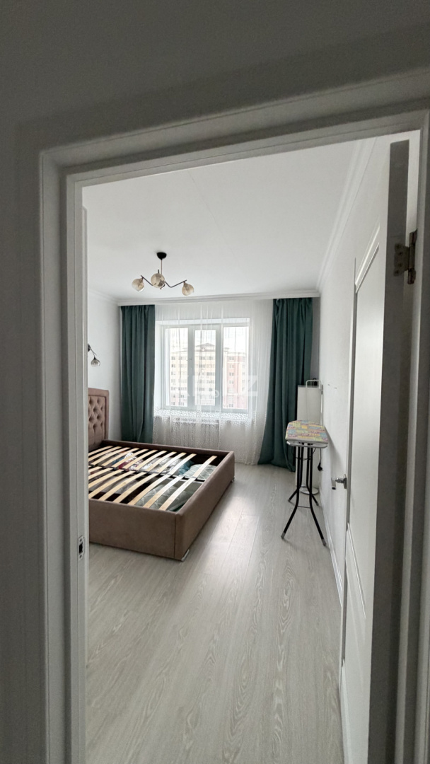 Продажа 2-комнатной квартиры, 61.87 м² в Астане - фото 16