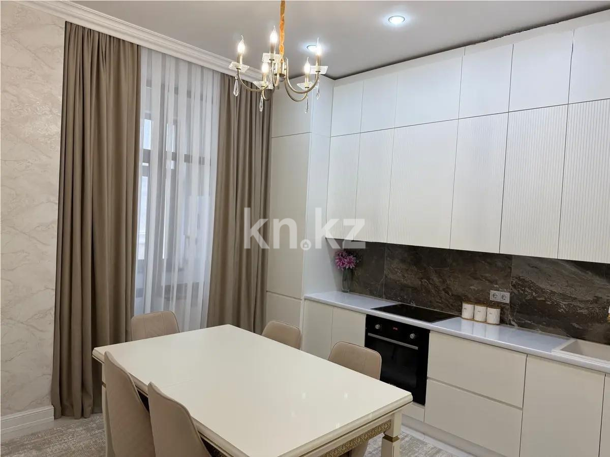 Продажа 2-комнатной квартиры, 67 м² в Астане - фото 3