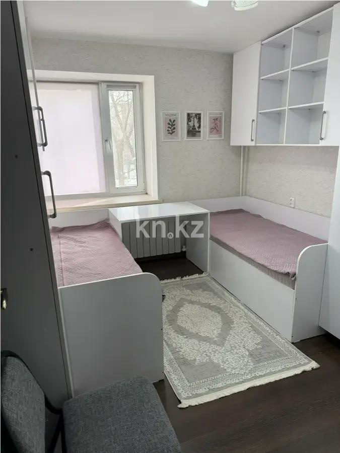 Продажа 3-комнатной квартиры, 61 м² в Караганде - фото 3