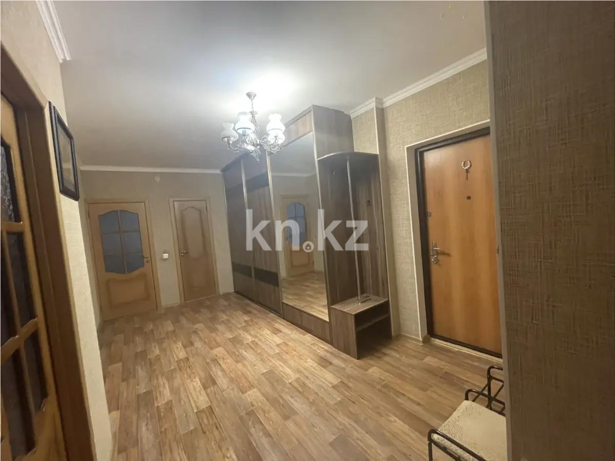 Продажа 3-комнатной квартиры, 92 м² в Астане - фото 7
