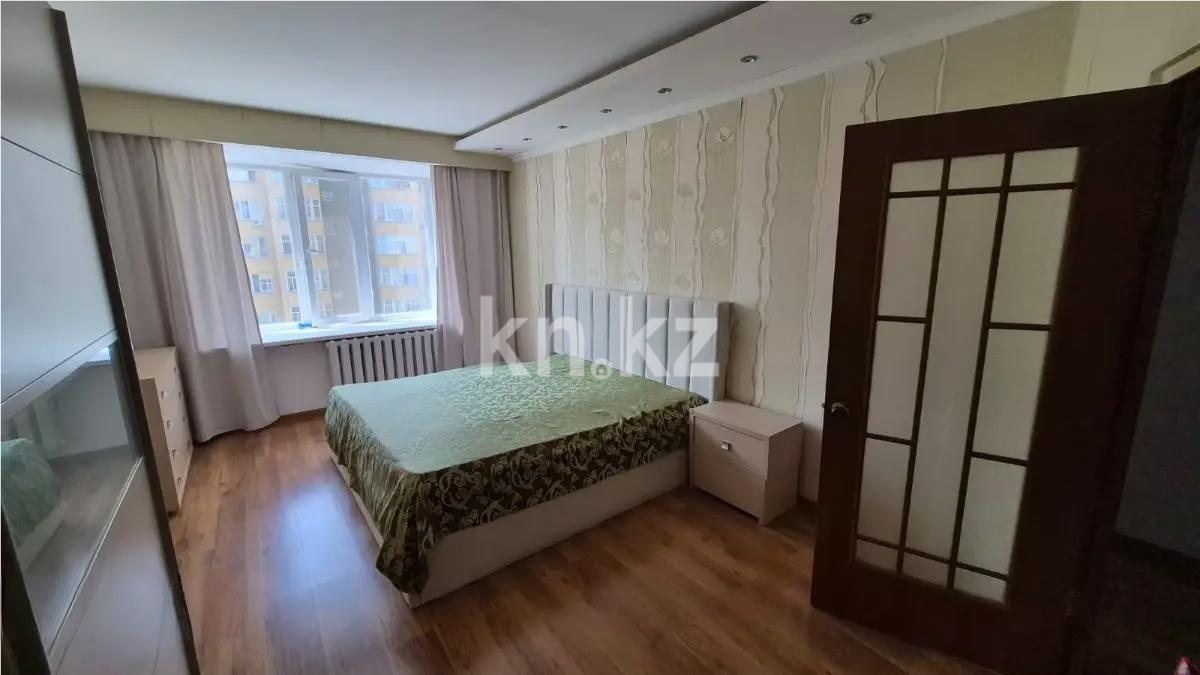 Продажа 3-комнатной квартиры, 85 м² в Астане - фото 3