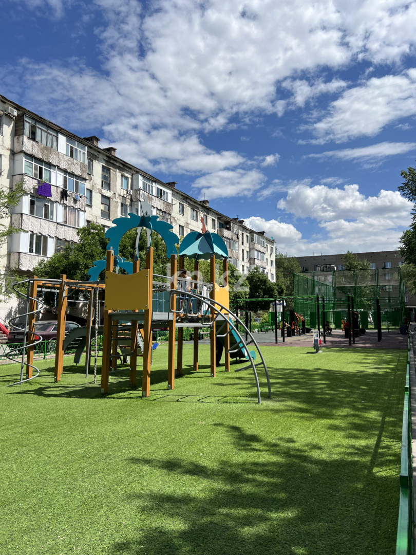 Продажа 1-комнатной квартиры, 22 м² в Астане - фото 2