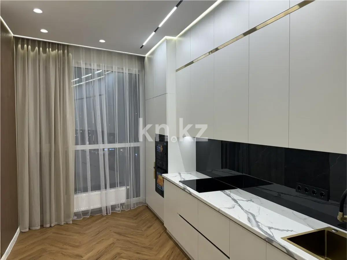 Продажа 2-комнатной квартиры, 64 м², пр. Туран, дом  39а в Астане - фото 3