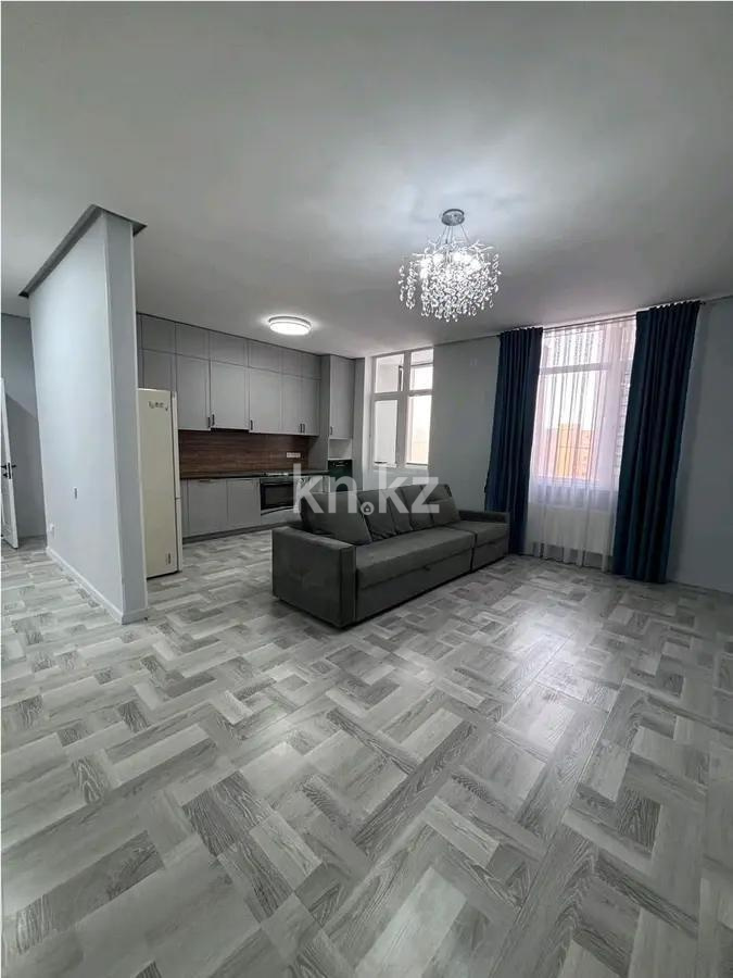 Продажа 3-комнатной квартиры, 86 м² в Астане