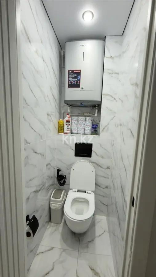 Продажа 3-комнатной квартиры, 66 м² в Караганде - фото 6