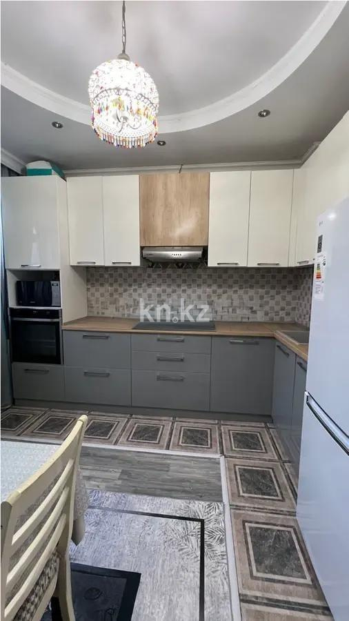 Продажа 2-комнатной квартиры, 56 м² в Алматы - фото 3