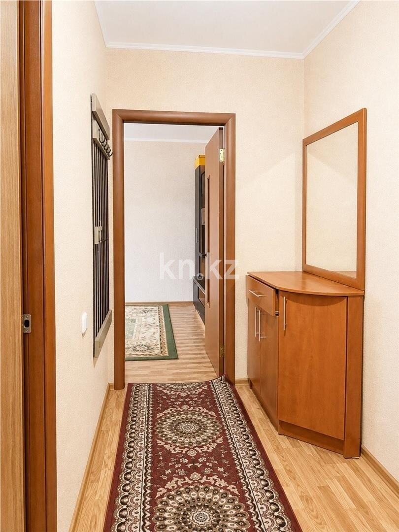 Продажа 2-комнатной квартиры, 52 м² в Темиртау - фото 11
