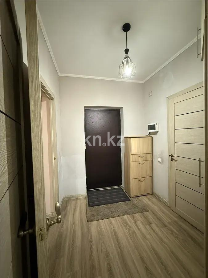 Продажа 1-комнатной квартиры, 45 м² в Алматы - фото 4