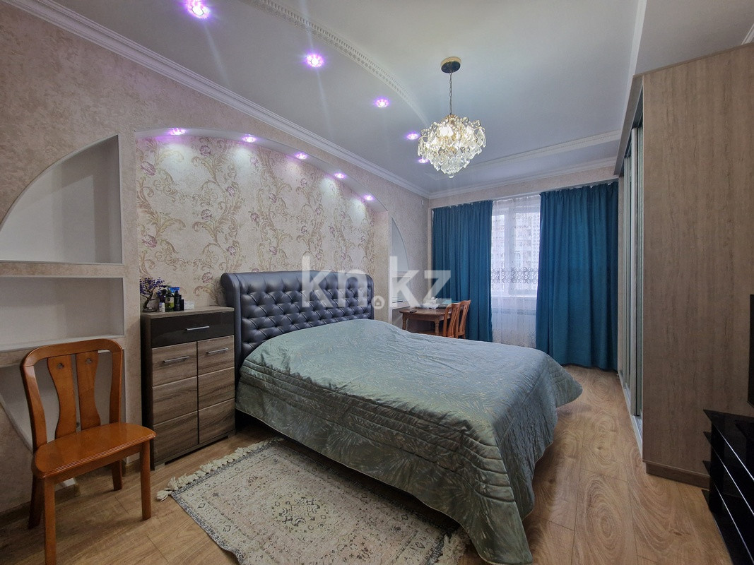 Продажа 2-комнатной квартиры, 51 м², ул. Навои, дом  208 в Алматы - фото 12