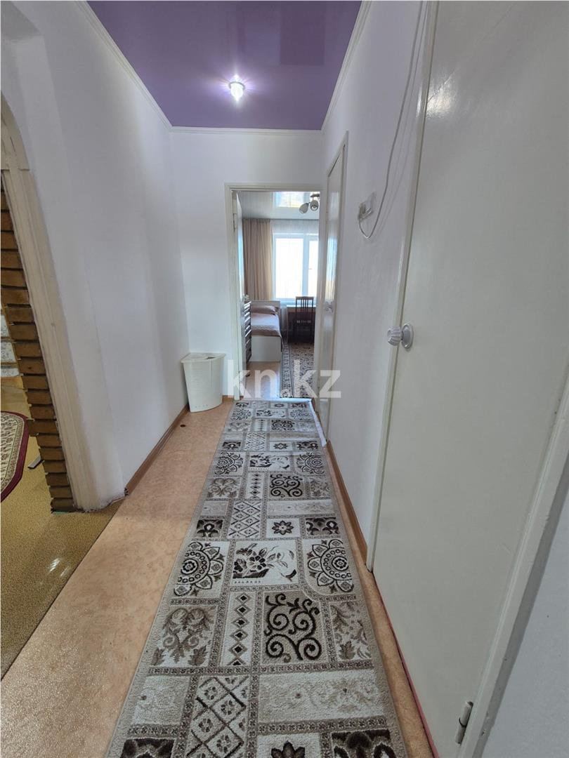 Продажа 3-комнатной квартиры, 64 м² в Караганде - фото 17