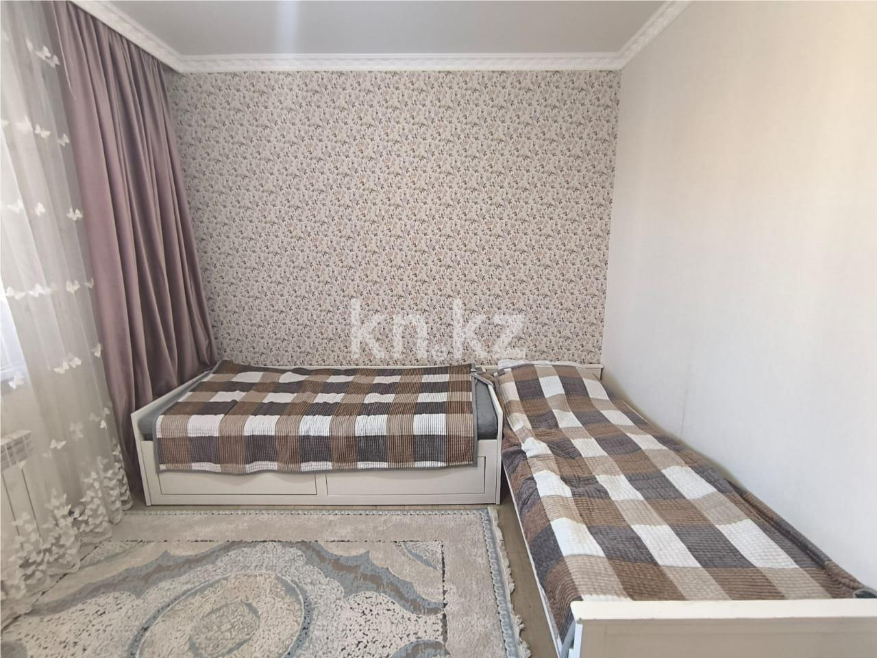 Продажа 3-комнатной квартиры, 80 м² в Астане - фото 8