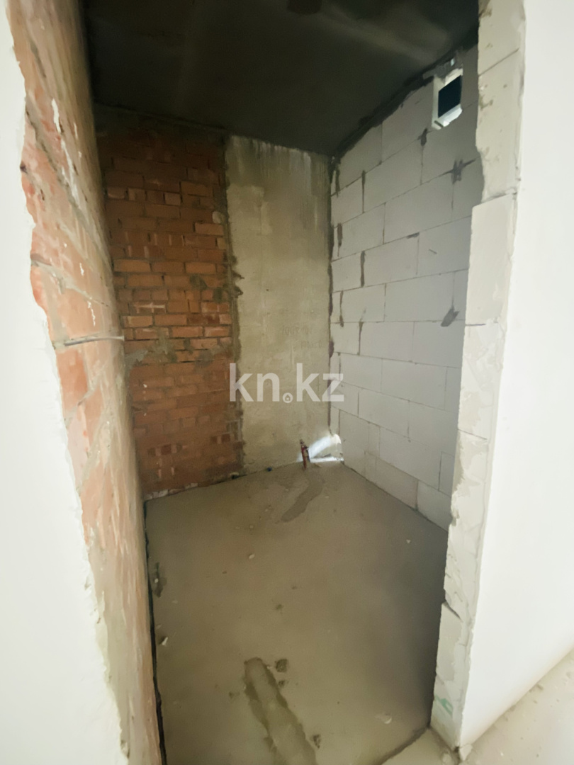 Продажа 1-комнатной квартиры, 40.8 м² в Астане - фото 7
