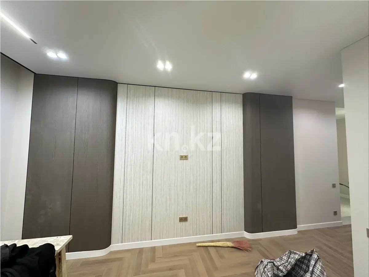 Продажа 3-комнатной квартиры, 72 м² в Астане