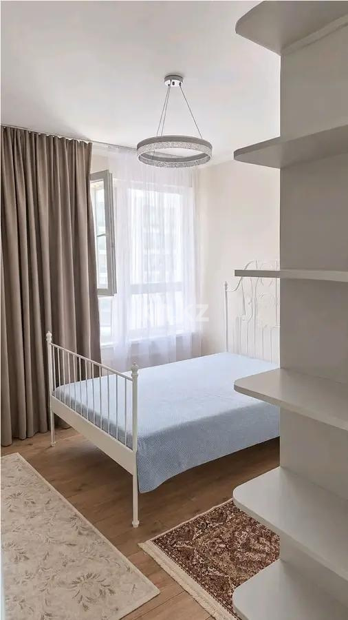 Продажа 2-комнатной квартиры, 62 м² в Астане - фото 2