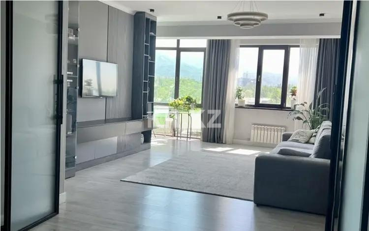 Продажа 3-комнатной квартиры, 106 м² в Алматы