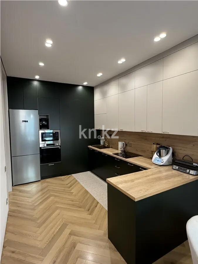 Продажа 3-комнатной квартиры, 100 м² в Астане - фото 4