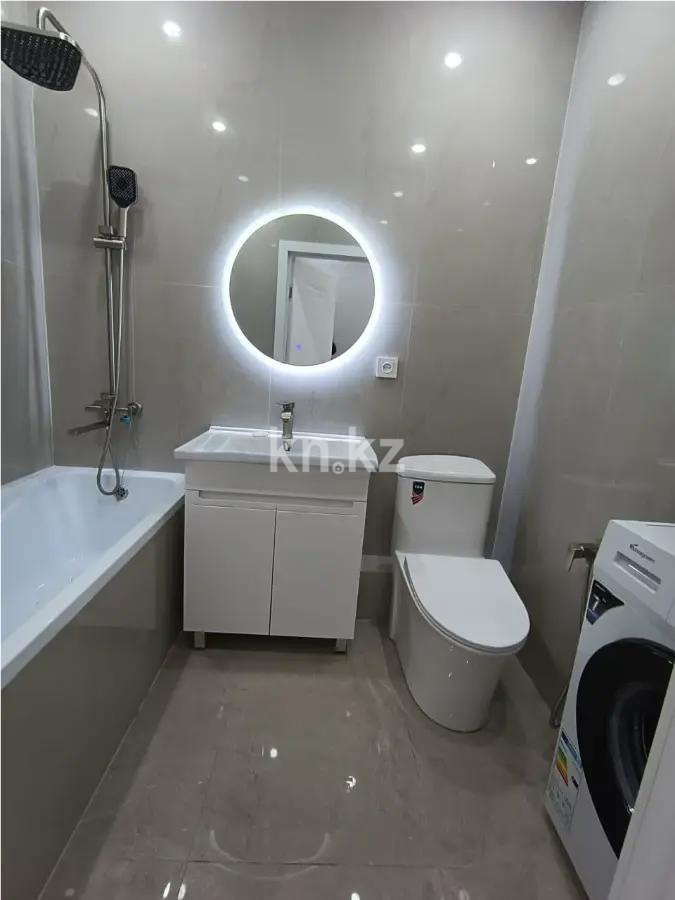 Продажа 1-комнатной квартиры, 25 м² в Алматы - фото 4