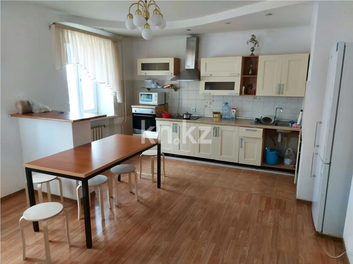 Продажа 3-комнатной квартиры, 104 м² в Астане - фото 4
