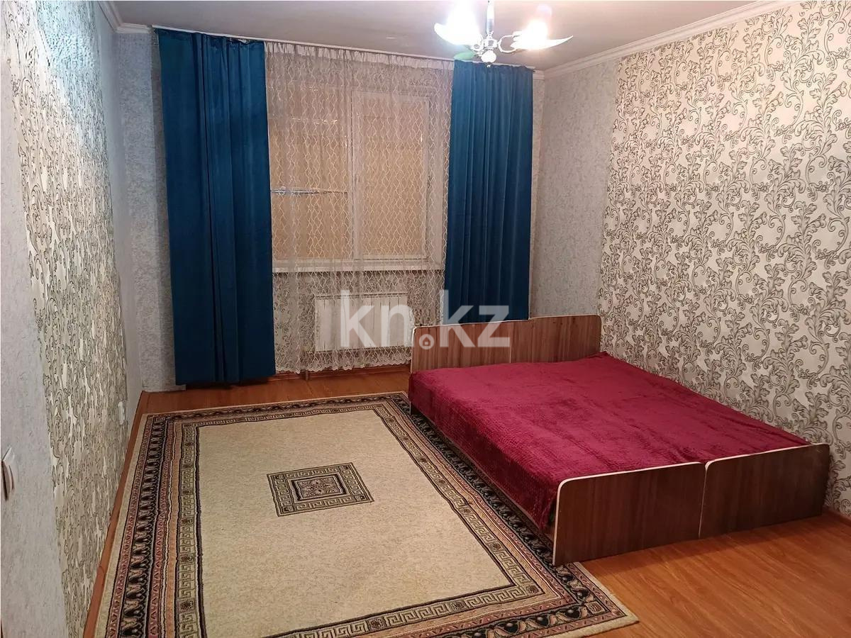 Продажа 1-комнатной квартиры, 47 м², ул. Северное Кольцо, дом  86/7 в Алматы