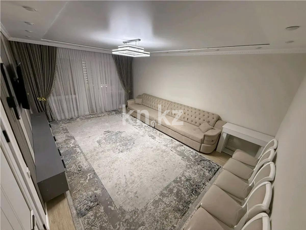 Продажа 3-комнатной квартиры, 90 м² в Астане