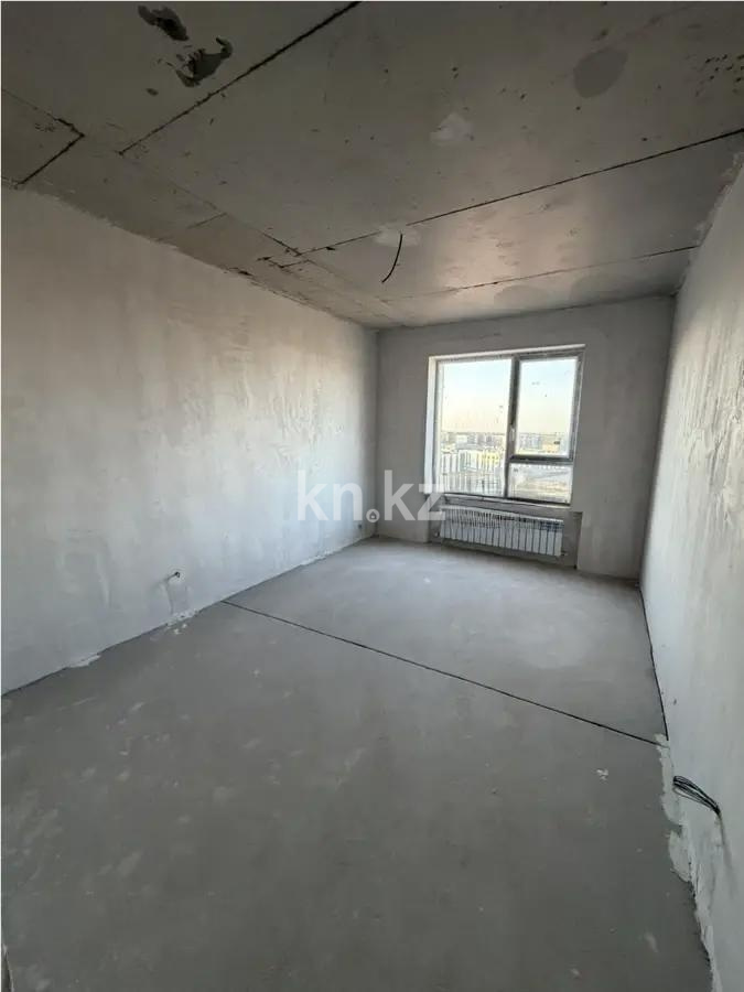 Продажа 3-комнатной квартиры, 82.1 м² в Алматы - фото 3