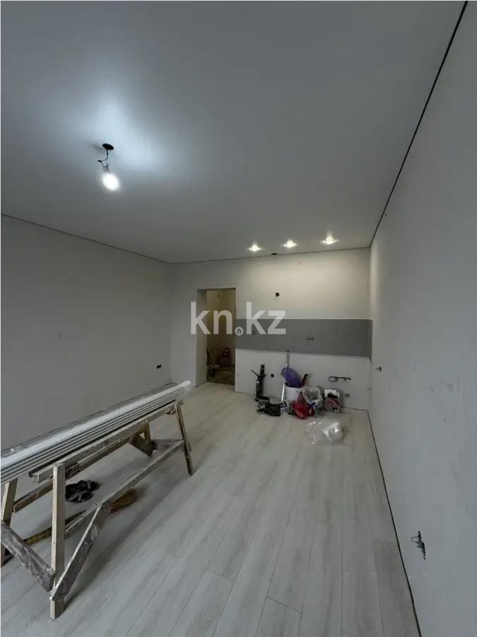 Продажа 1-комнатной квартиры, 30 м² в Астане - фото 2