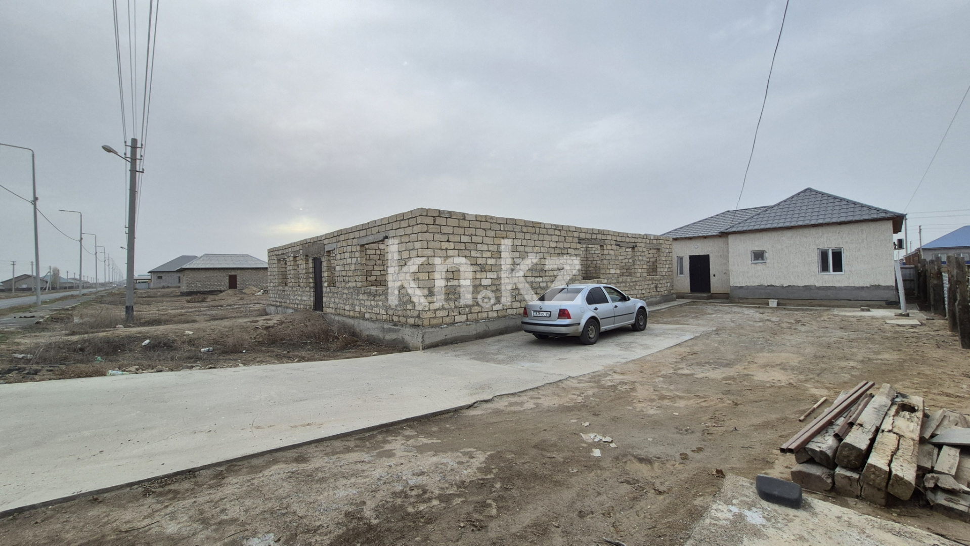 Продажа 3-комнатного дома, 90 м² в Атырау - фото 19