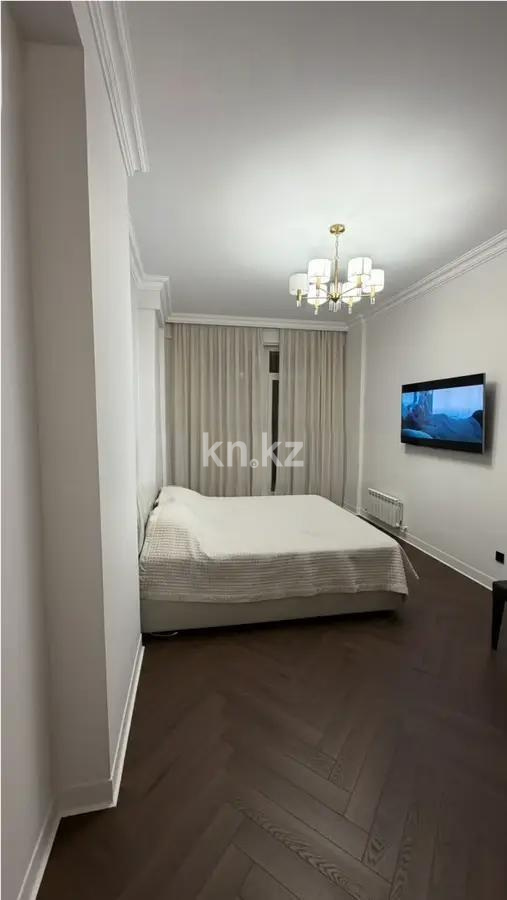 Продажа 2-комнатной квартиры, 72 м², пр. Кабанбай батыра, дом  7а в Астане - фото 2