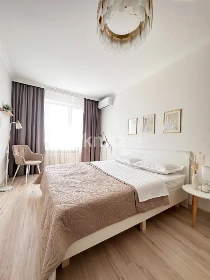 Продажа 1-комнатной квартиры, 40 м² в Астане - фото 2