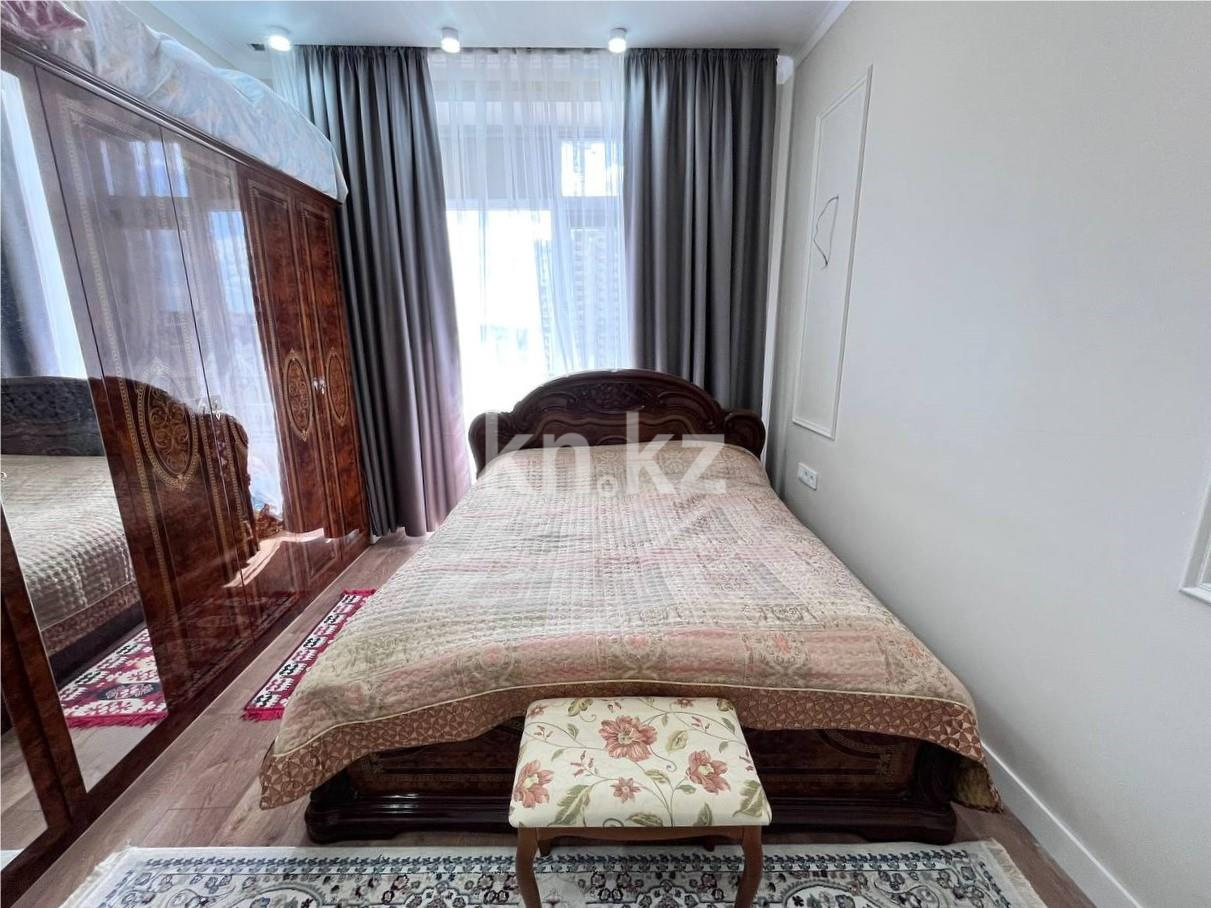 Продажа 4-комнатной квартиры, 131 м², ул. Ашимова в Караганде - фото 8