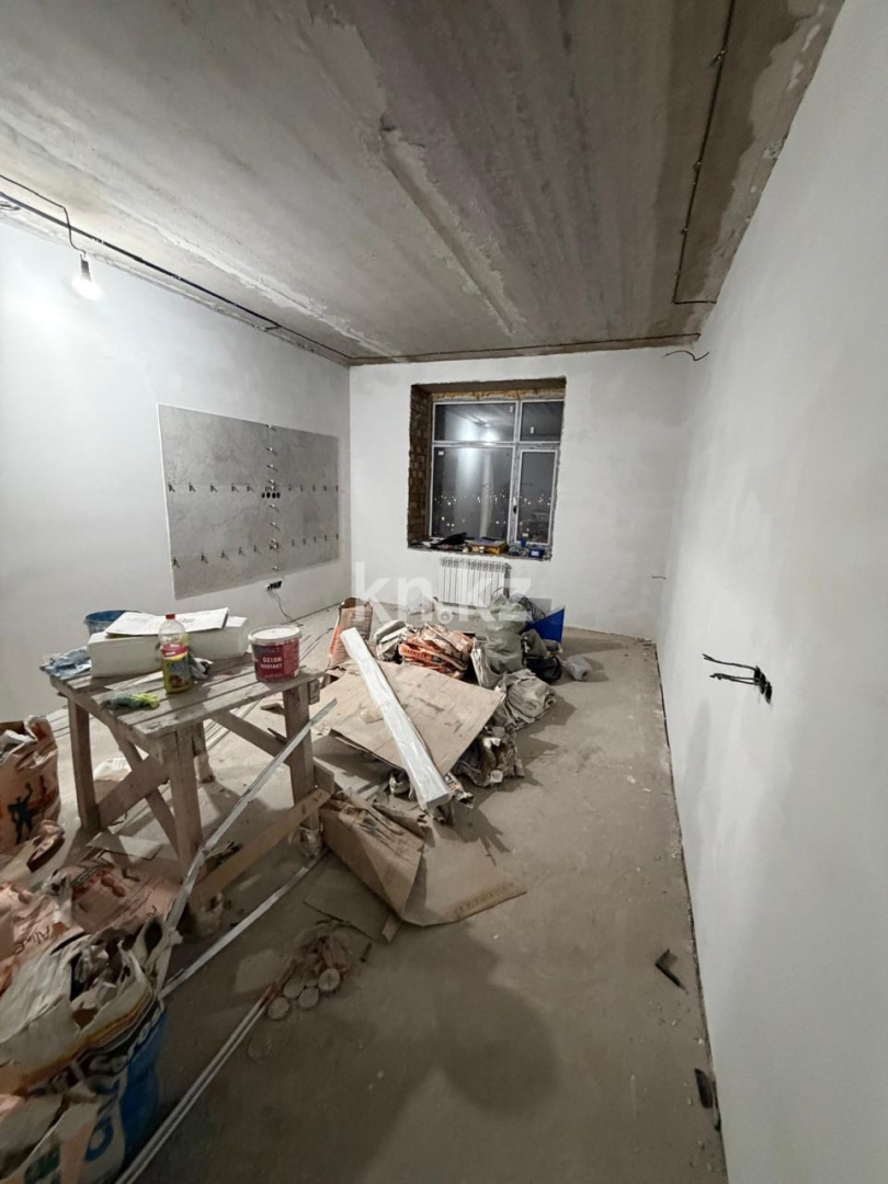 Продажа 2-комнатной квартиры, 55 м² в Караганде - фото 12