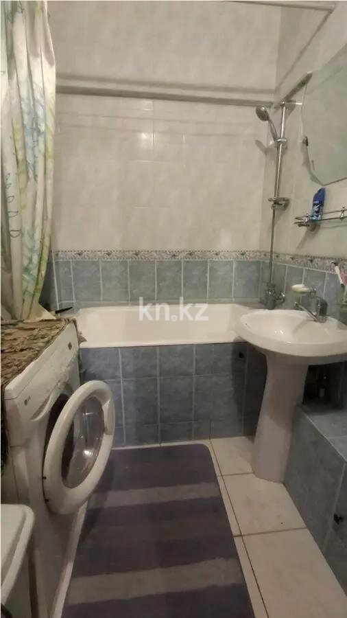 Продажа 3-комнатной квартиры, 70 м² в Алматы - фото 4