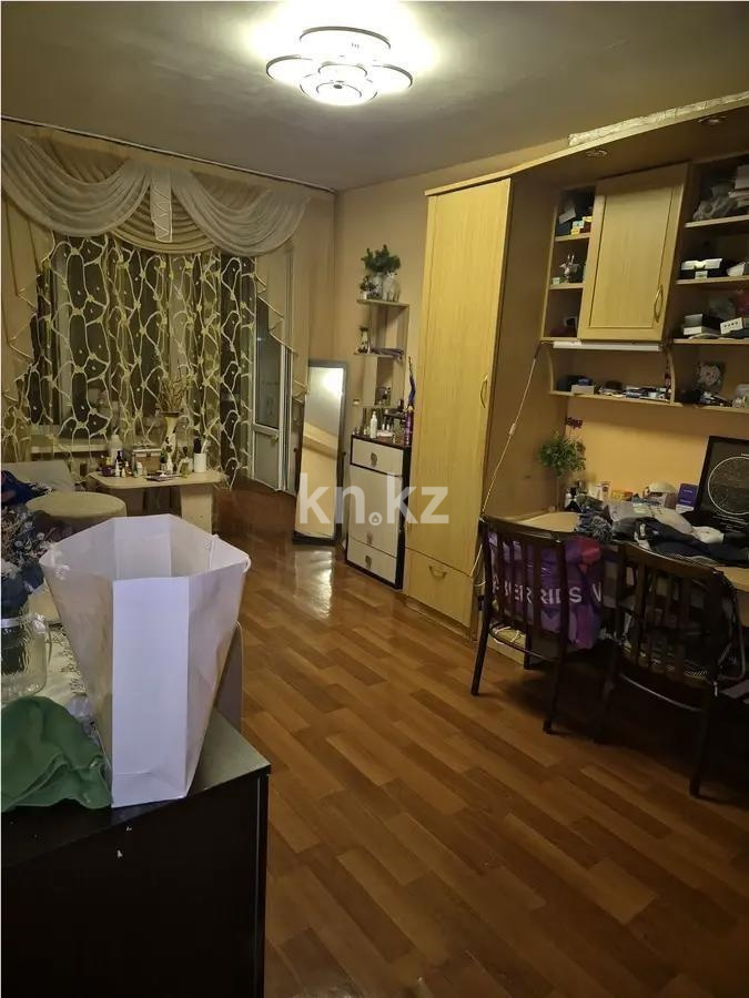 Продажа 5-комнатной квартиры, 95 м² в Алматы - фото 3