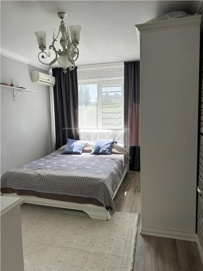 Продажа 3-комнатной квартиры, 67 м² в Алматы - фото 3