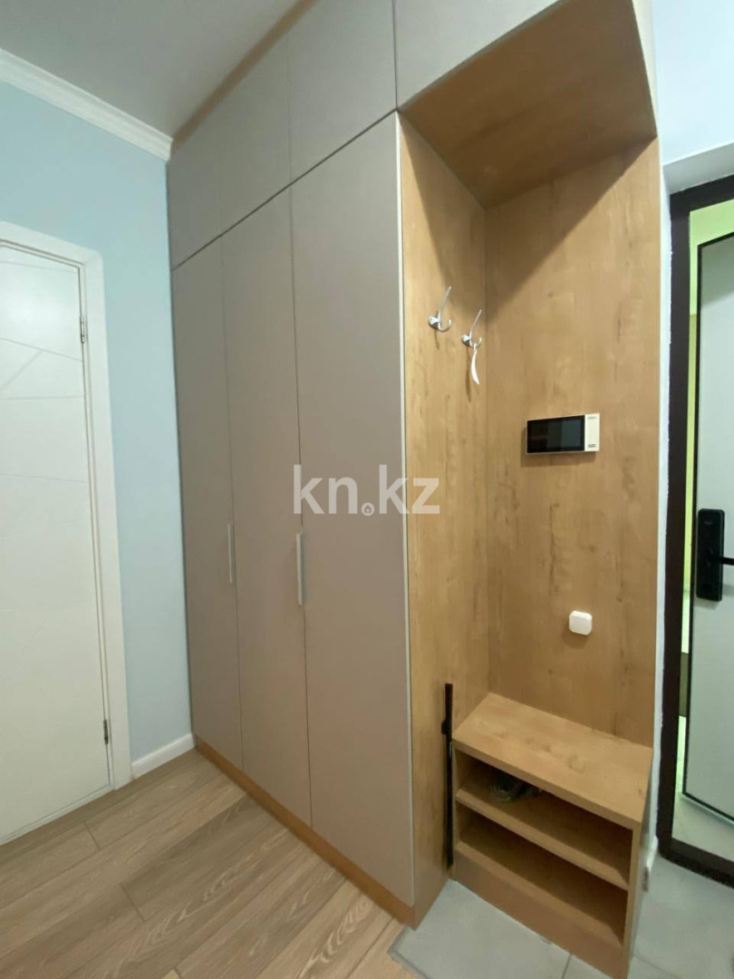 Аренда 2-комнатной квартиры, 50 м² в Астане - фото 7