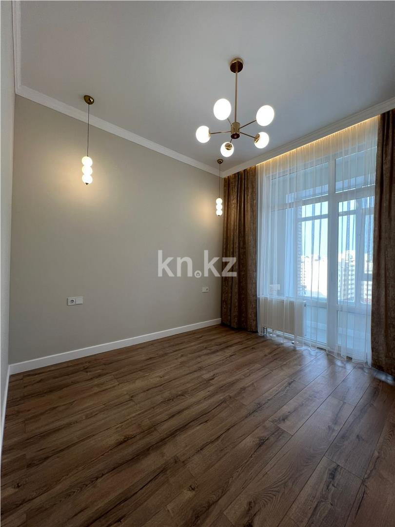 Продажа 2-комнатной квартиры, 40 м² в Астане - фото 5