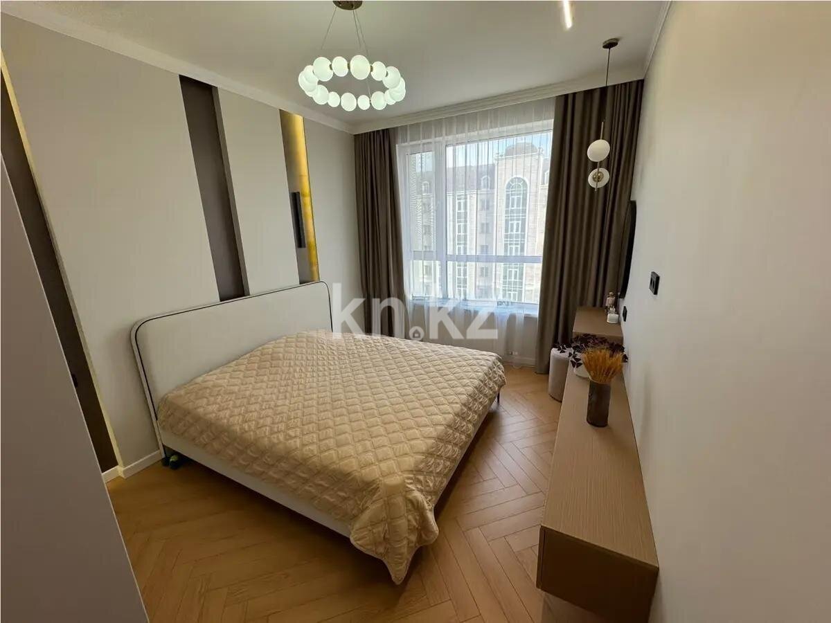 Продажа 2-комнатной квартиры, 66.1 м² в Астане - фото 2