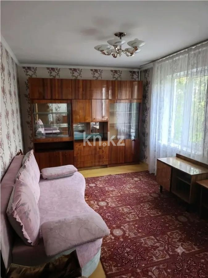 Продажа 3-комнатной квартиры, 60 м² в Алматы