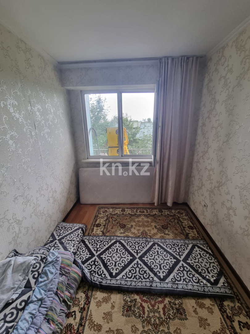 Продажа 2-комнатной квартиры, 60 м² в Алматы - фото 4